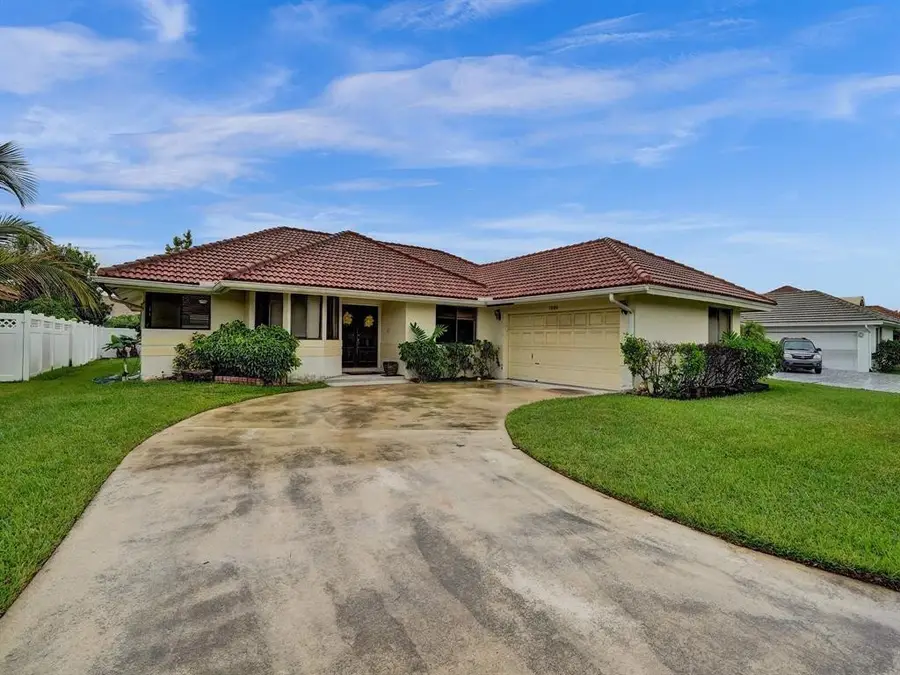 7380 NW 39th Street, Lauderhill, FL 33319 - #3