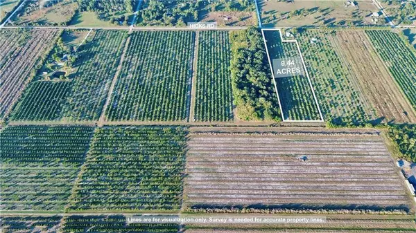 2413 Hicks Road, Lorida, FL 33857