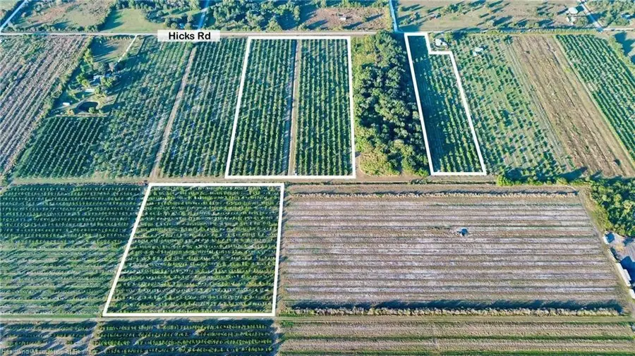 2205 Hicks Road, Lorida, FL 33857 - #2