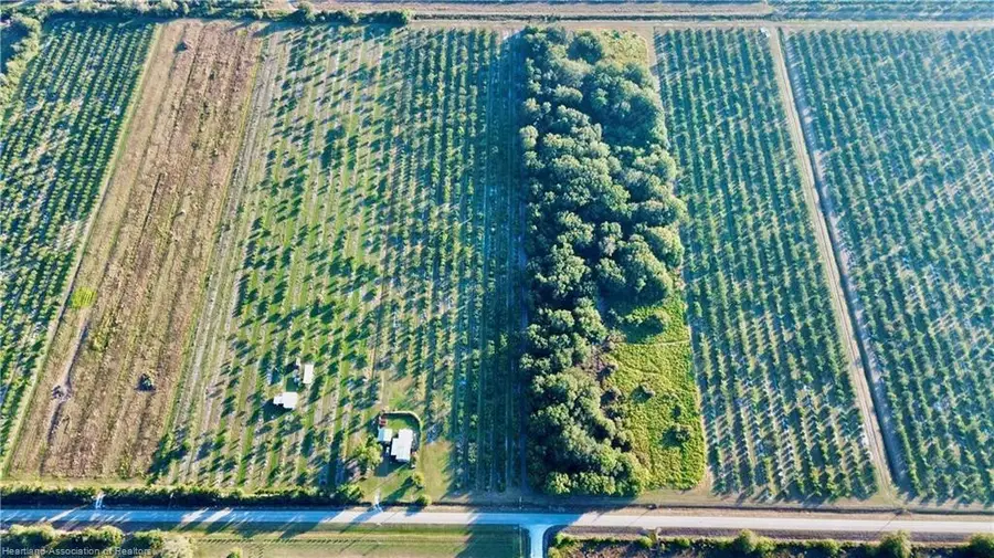 2205 Hicks Road, Lorida, FL 33857 - #3