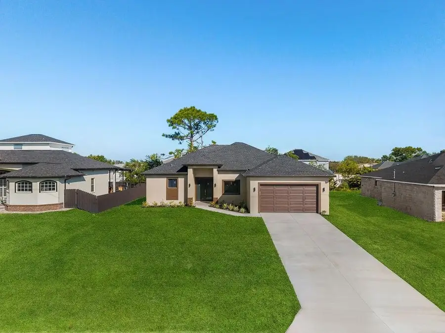 2809 SW Embers Terrace, Cape Coral, FL 33991 - #3