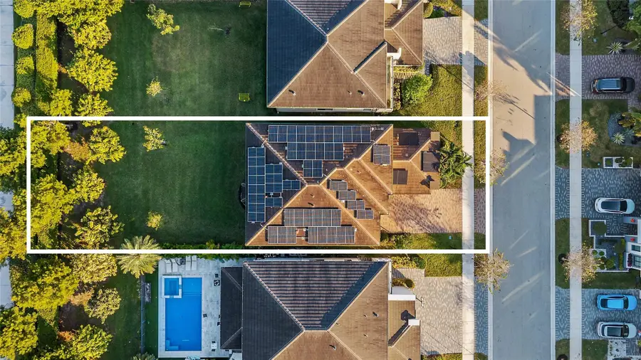 10815 Oceano Way, Parkland, FL 33076 - #2