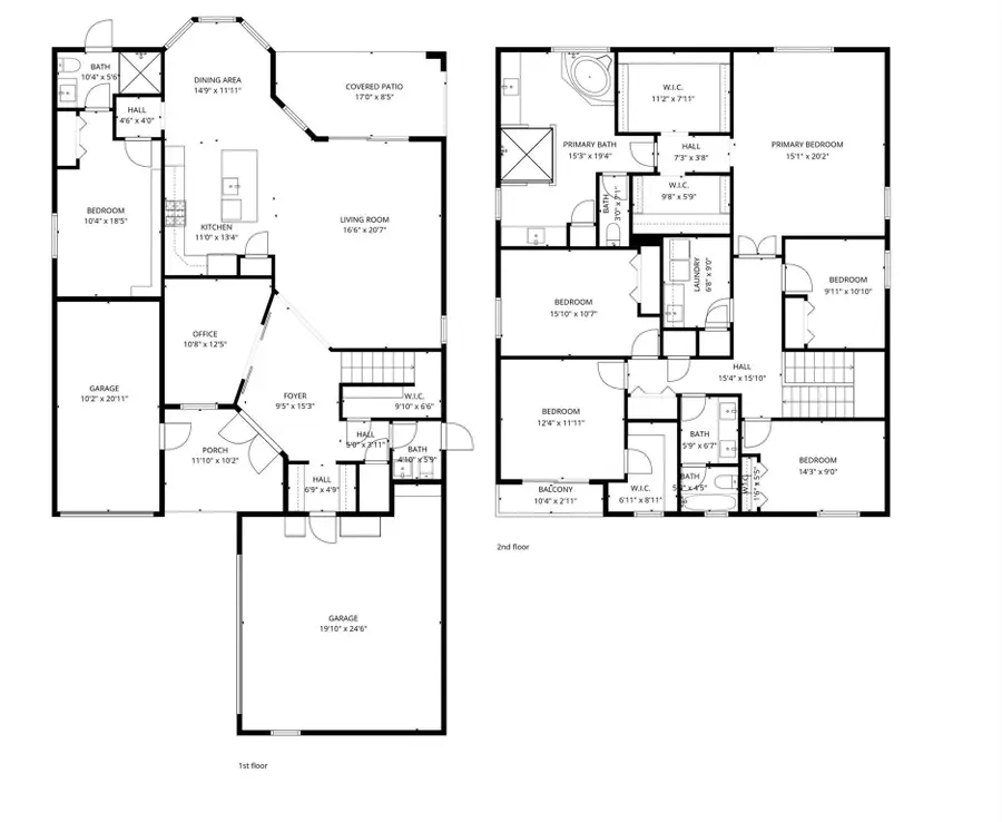 10815 Oceano Way, Parkland, FL 33076 - #3