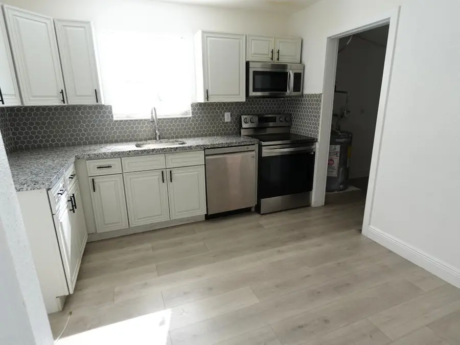 4421 NW 34th Court, Lauderdale Lakes, FL 33319 - #3