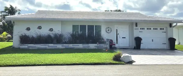 6800 NW 70th Street, Tamarac, FL 33321