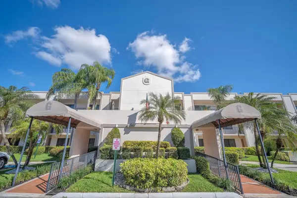 10738 W Clairmont Circle #206, Fort Lauderdale, FL 33321