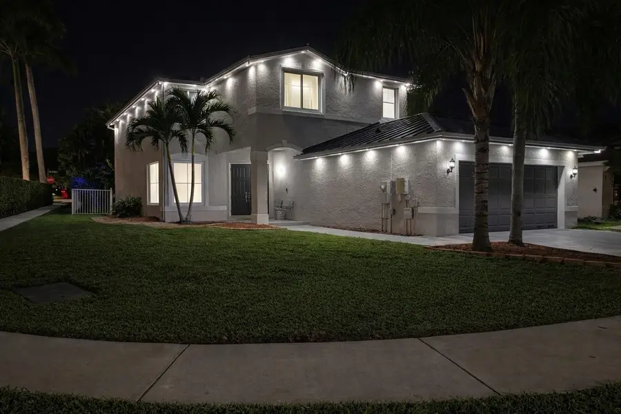 1878 SW 177th Avenue, Miramar, FL 33029 - #2