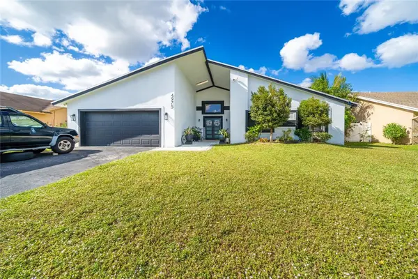 4975 NW 82nd Terrace, Lauderhill, FL 33351