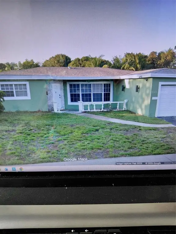 Address Withheld By Seller, Lauderdale Lakes, FL 33319 - #1