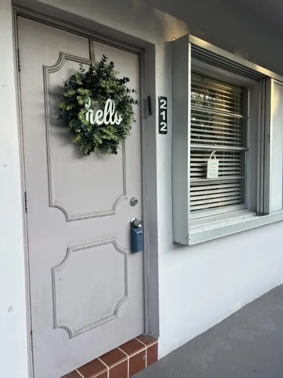 700 Layne Bl #212, Hallandale Beach, FL 33009 - #2