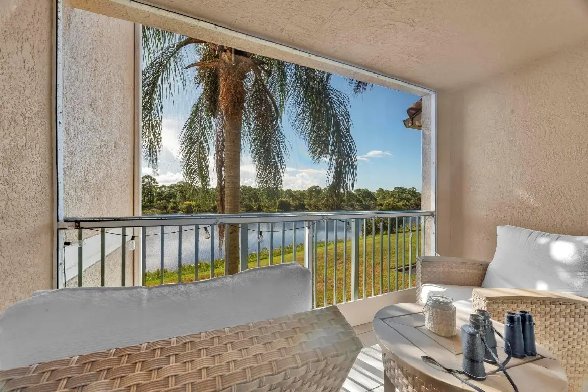 3688 NW Mediterranean Lane #208, Jensen Beach, FL 34957 - #1