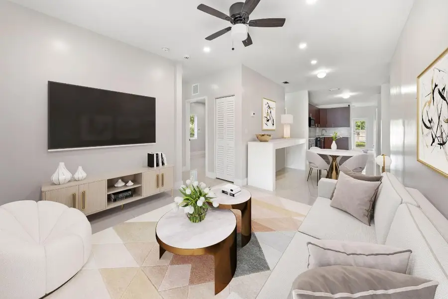 141 NW 12th Street, Pompano Beach, FL 33060 - #2