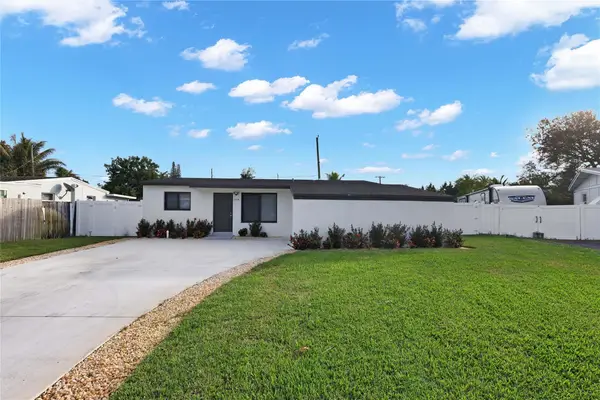 6374 SW 2nd Street, Margate, FL 33068