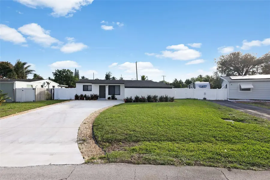 6374 SW 2nd Street, Margate, FL 33068 - #2