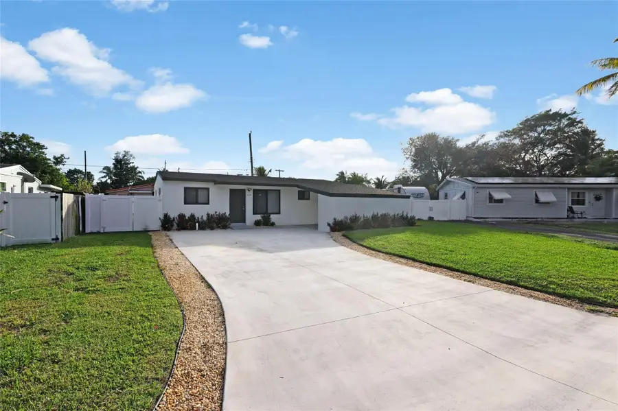 6374 SW 2nd Street, Margate, FL 33068 - #3