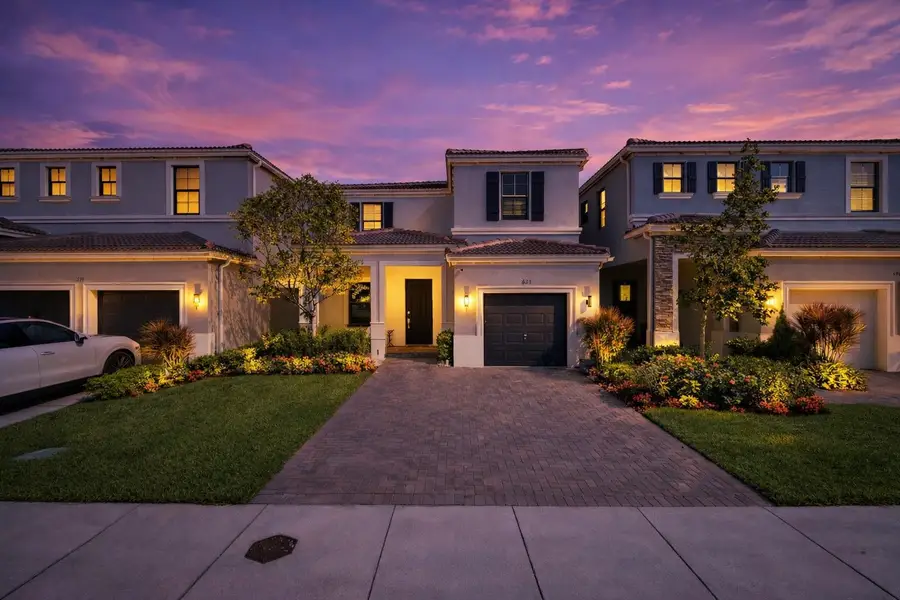 631 NE 191st Terrace, Miami, FL 33179 - #2