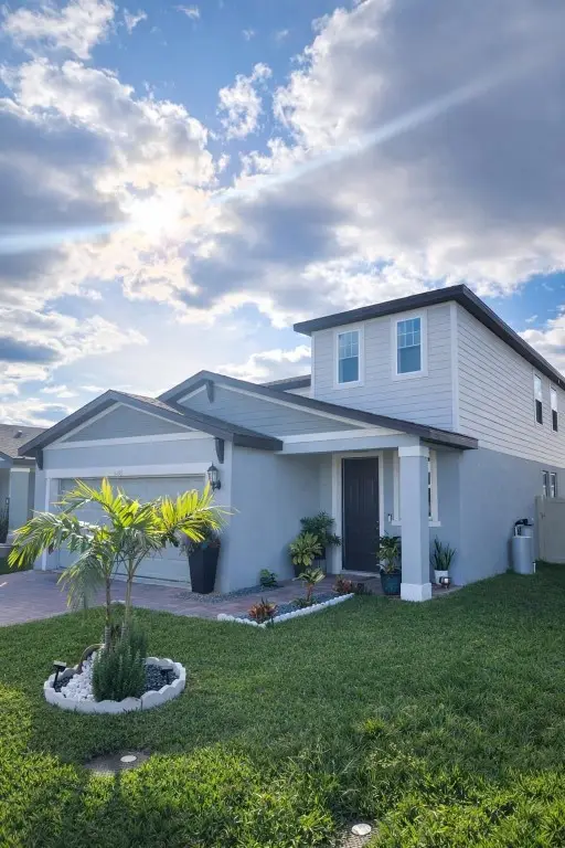 4450 Rapallo Avenue, Winter Haven, FL 33884 - #2