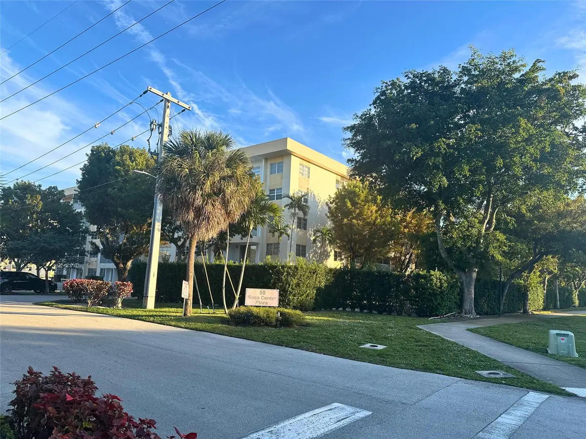 50 SW 3rd Avenue #110, Boca Raton, FL 33432 - #1
