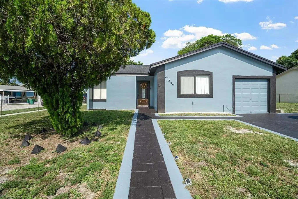 20239 NW 33rd Court, Miami Gardens, FL 33056 - #1