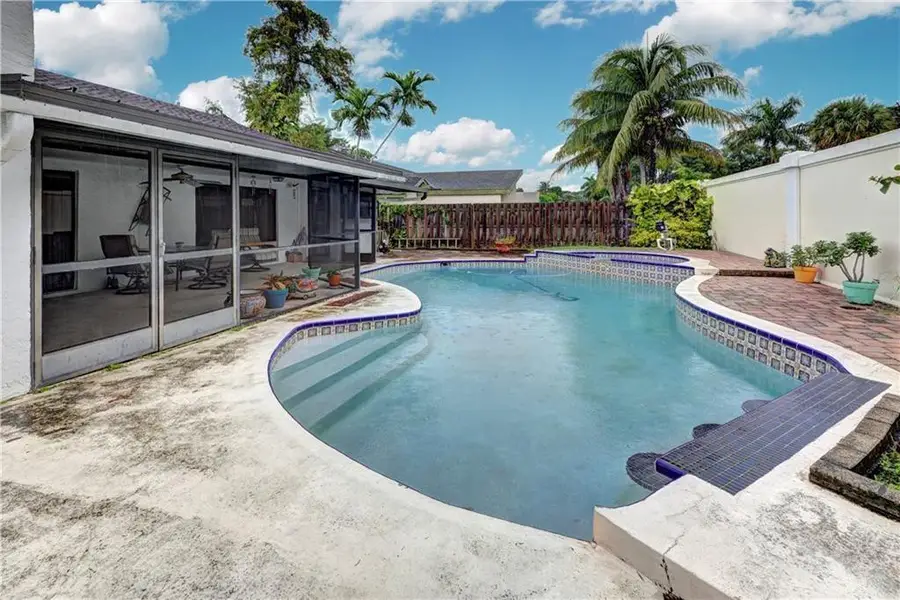 7145 NW 49th Court, Lauderhill, FL 33319 - #2