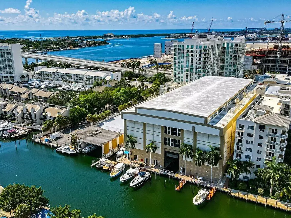 1801 SE 17th Street, Fort Lauderdale, FL 33316 - #1