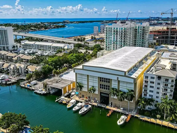 1801 SE 17th Street, Fort Lauderdale, FL 33316