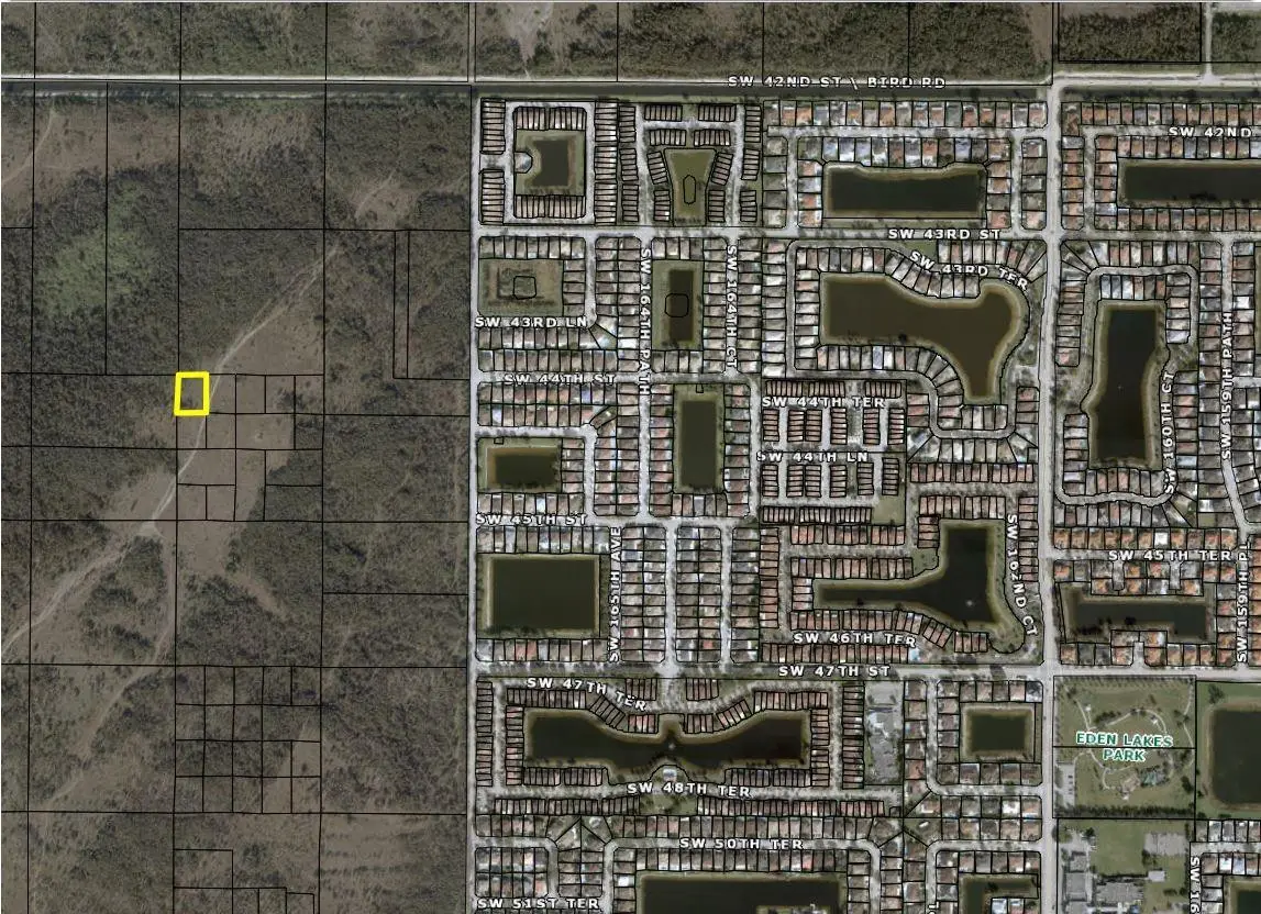 4400 SW 170th Avenue, Miami, FL 33185 - #1