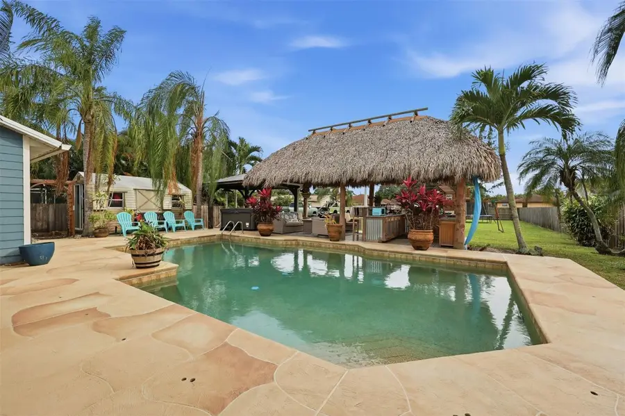 320 SW Majestic Terrace, Port Saint Lucie, FL 34984 - #2