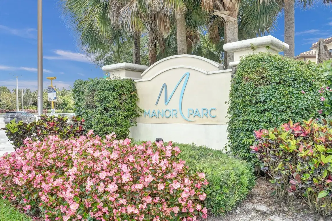 4875 NW 55th Place, Tamarac, FL 33319 - #1