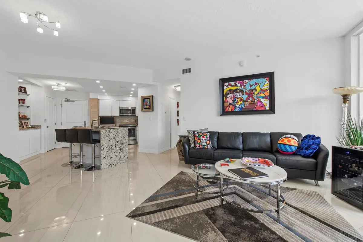 347 N New River Drive #310, Fort Lauderdale, FL 33301 - #1