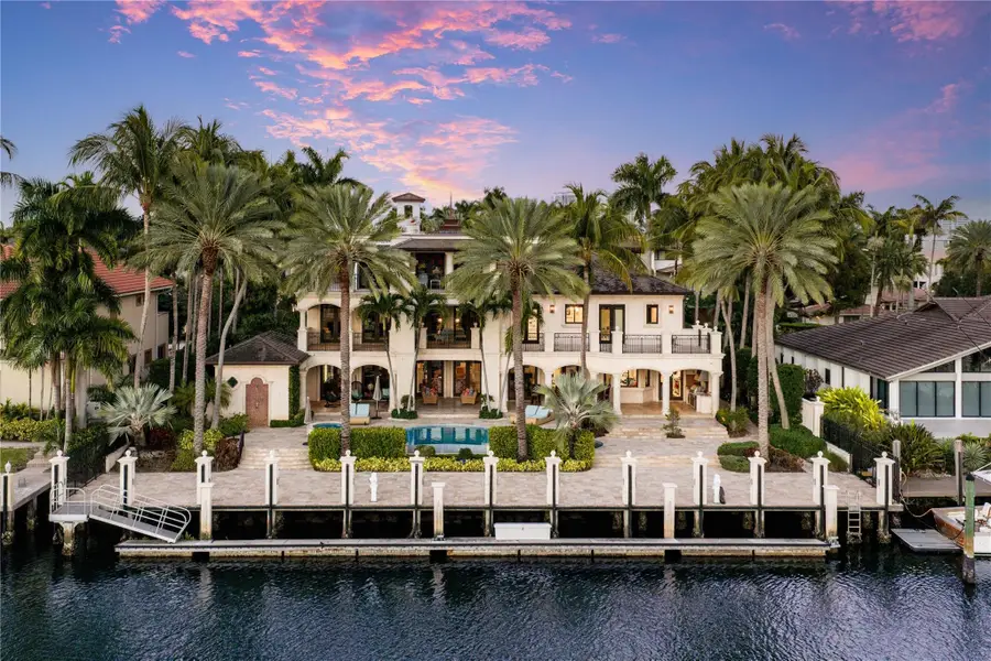 2430 Del Lago Drive, Fort Lauderdale, FL 33316 - #2