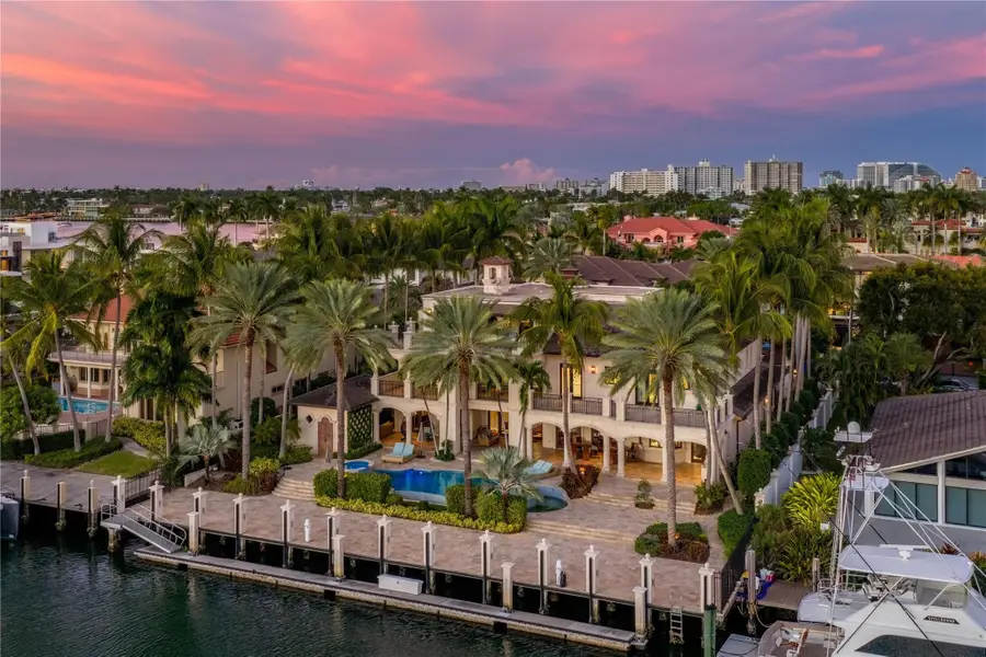 2430 Del Lago Drive, Fort Lauderdale, FL 33316 - #3