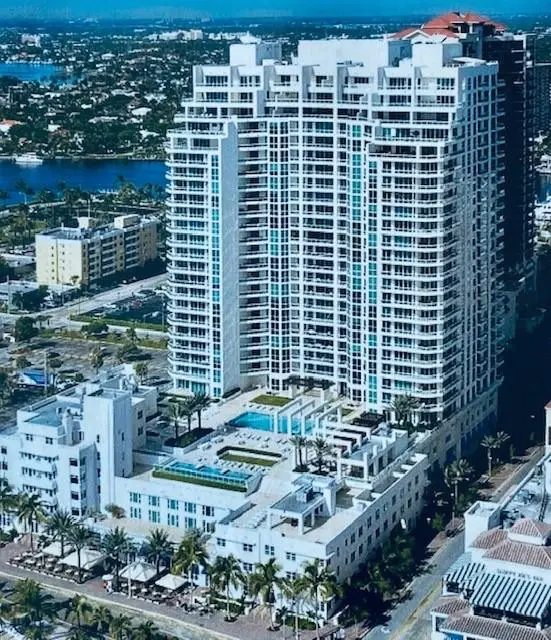 101 S Fort Lauderdale Beach Boulevard #706, Fort Lauderdale, FL 33316
