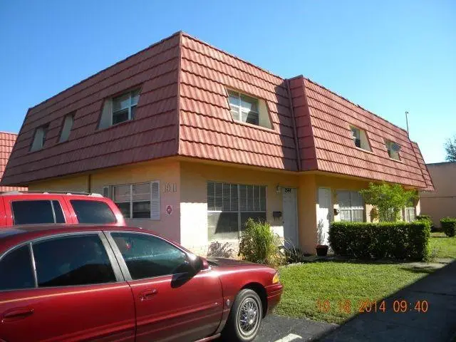 5409 NW 27th Street #5409, Lauderhill, FL 33313 - #1