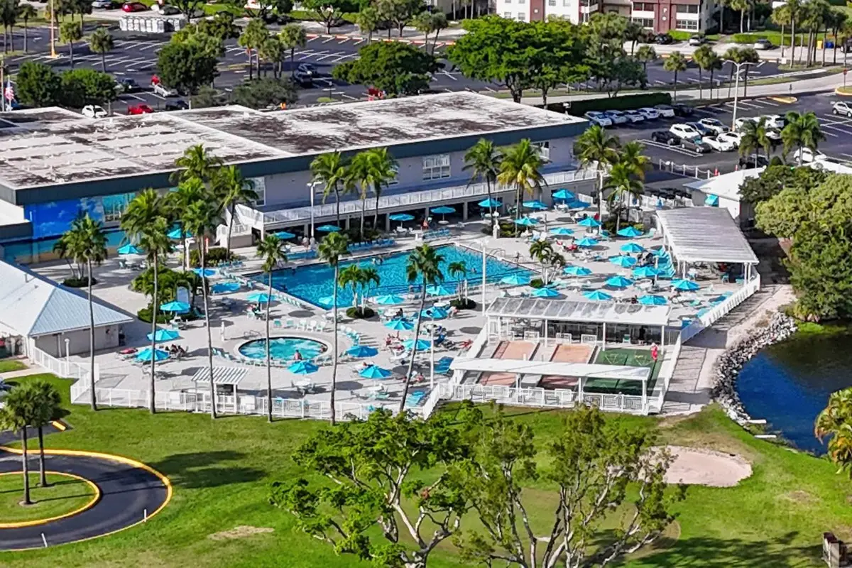 820 Flanders R #280, Delray Beach, FL 33484 - #1