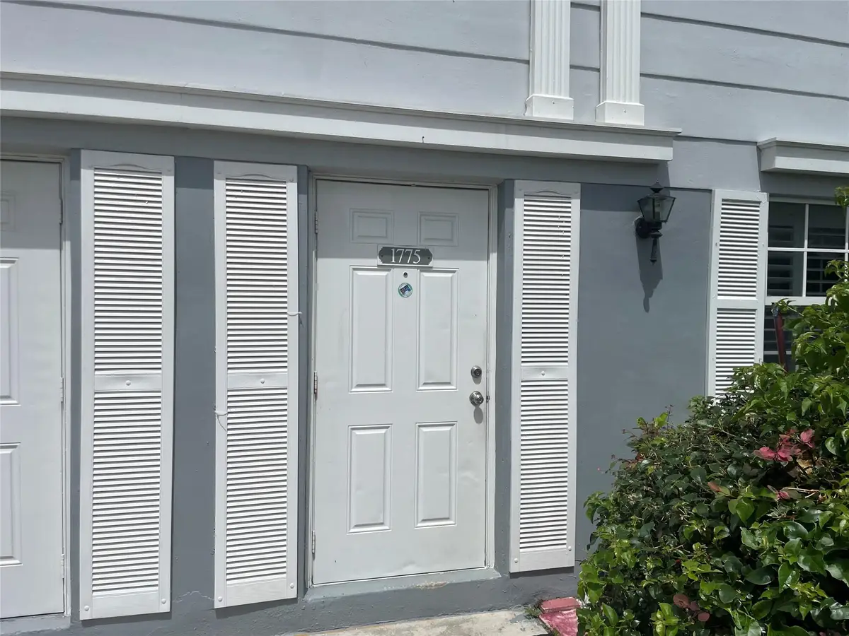 1775 SW 81st Way #6-32, Fort Lauderdale, FL 33324 - #1