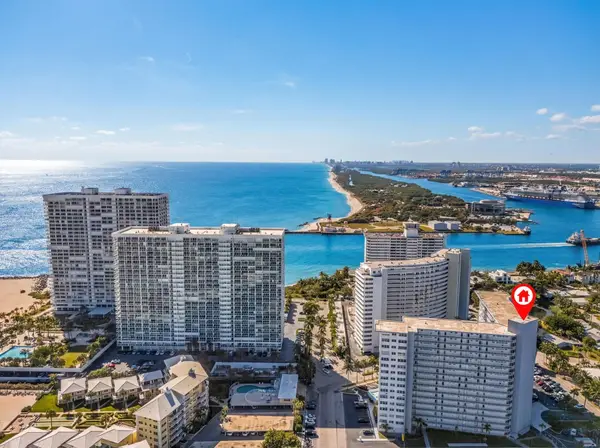 1920 S Ocean Drive #408, Fort Lauderdale, FL 33316