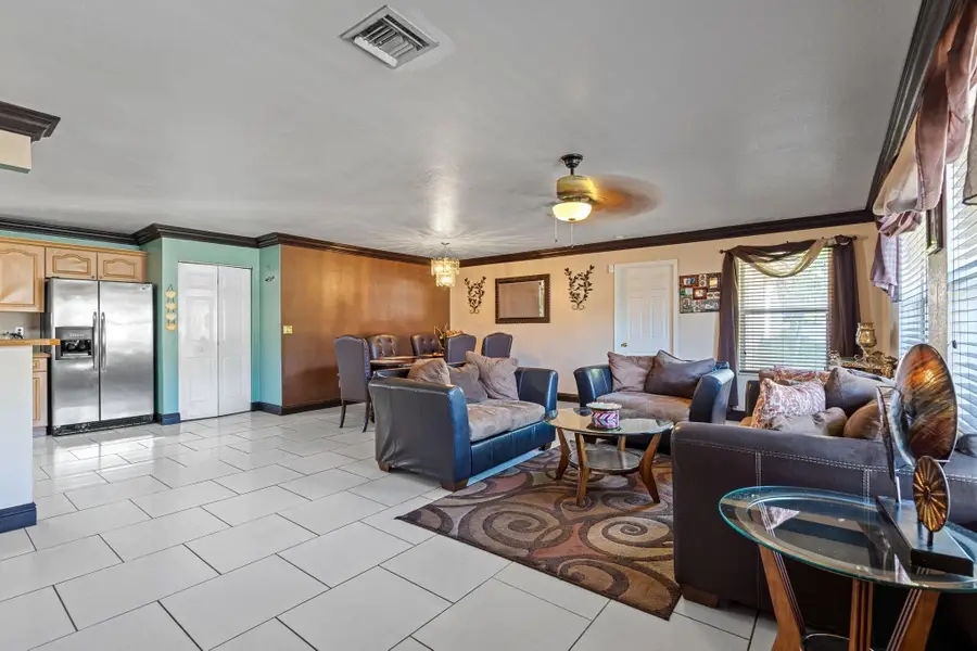 5201 SW 22nd Street, West Park, FL 33023 - #3