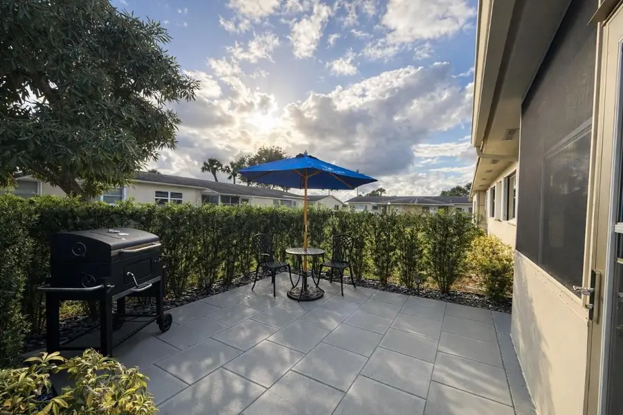 2687 Emory Drive #F, West Palm Beach, FL 33415 - #3