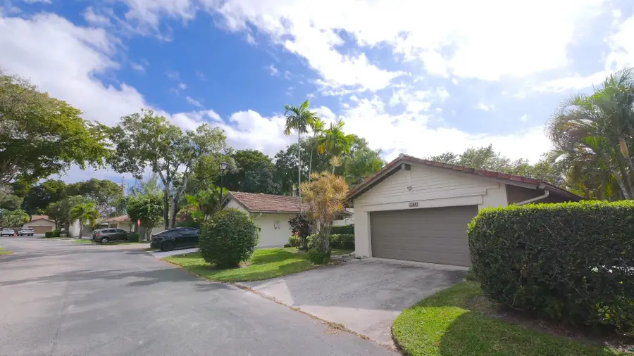 5616 Hammock Lane #114, Lauderhill, FL 33319 - #2