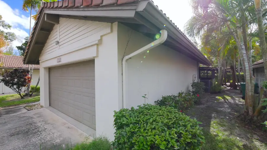 5616 Hammock Lane #114, Lauderhill, FL 33319 - #3