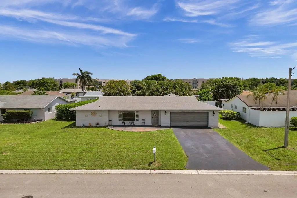 9516 NW 80th Court, Tamarac, FL 33321 - #1