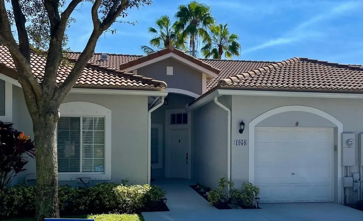 1058 SW 42nd Terrace #1058, Deerfield Beach, FL 33442 - #1