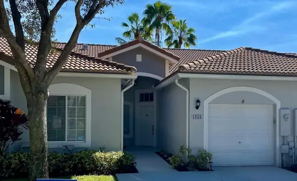 1058 SW 42nd Terrace #1058, Deerfield Beach, FL 33442