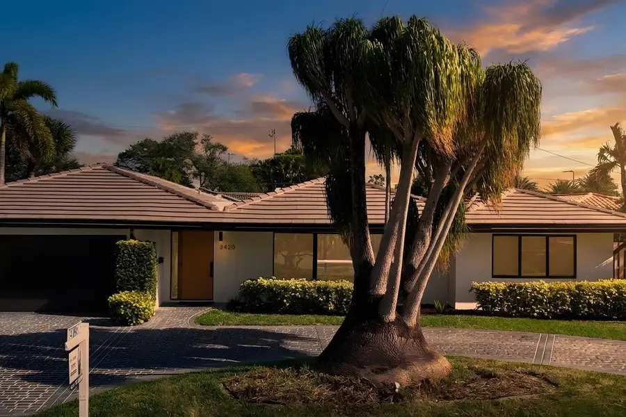 3420 NE 26th Avenue, Lighthouse Point, FL 33064 - #2