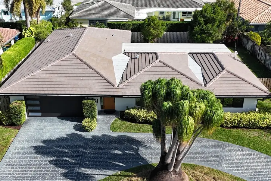 3420 NE 26th Avenue, Lighthouse Point, FL 33064 - #3