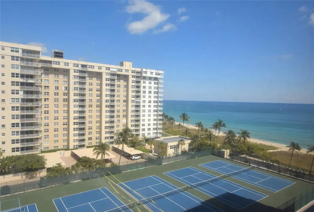5100 N Ocean Boulevard #1004, Fort Lauderdale, FL 33308 - #1