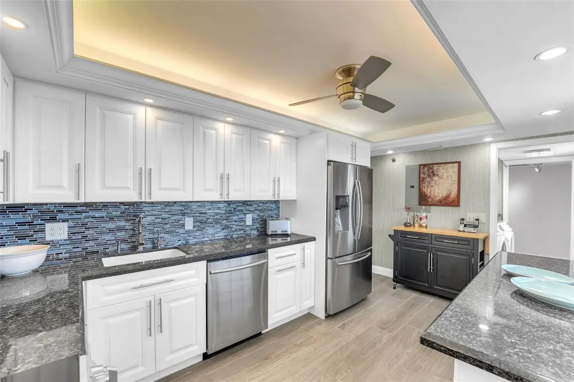 4015 W Palm Aire Drive #703, Pompano Beach, FL 33069 - #1