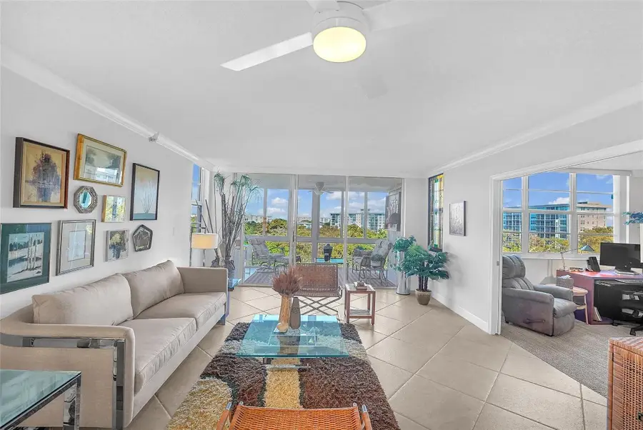 4015 W Palm Aire Drive #703, Pompano Beach, FL 33069 - #2