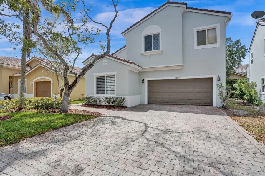 12652 NW 6th Court, Coral Springs, FL 33071 - #2